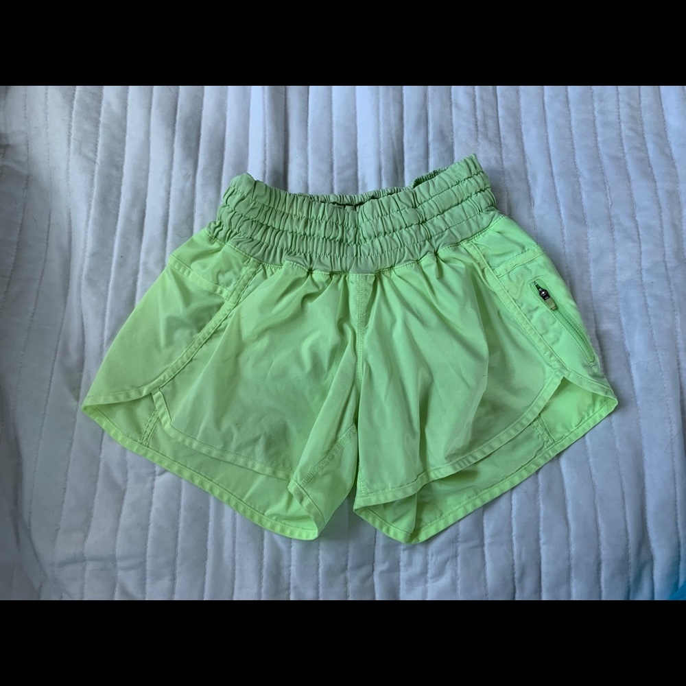 LULULEMON PACKAGE!!!! - Picture 2 of 7